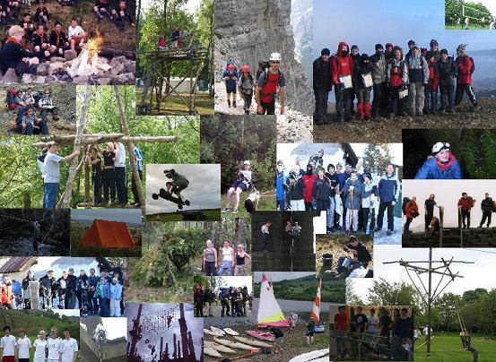 Mytholmroyd Scout Group